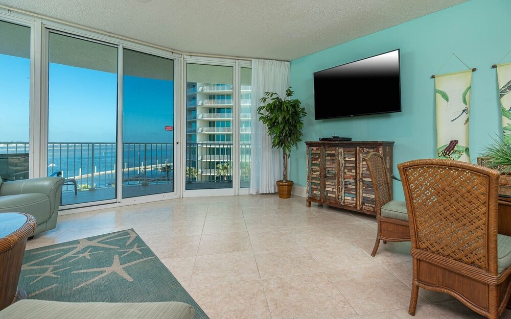 Caribe The Resort B508 2 Bedroom Condo - photo 2