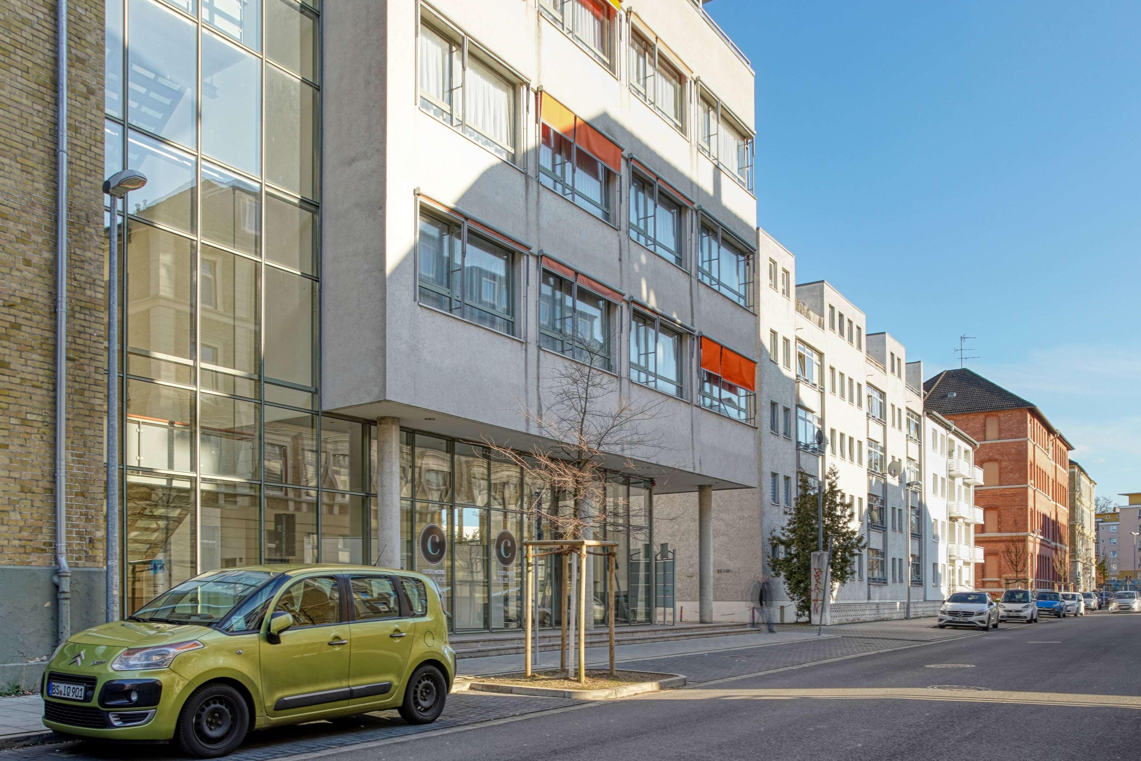 Centro Hotel Braunschweig Trademark Collection by Wyndham