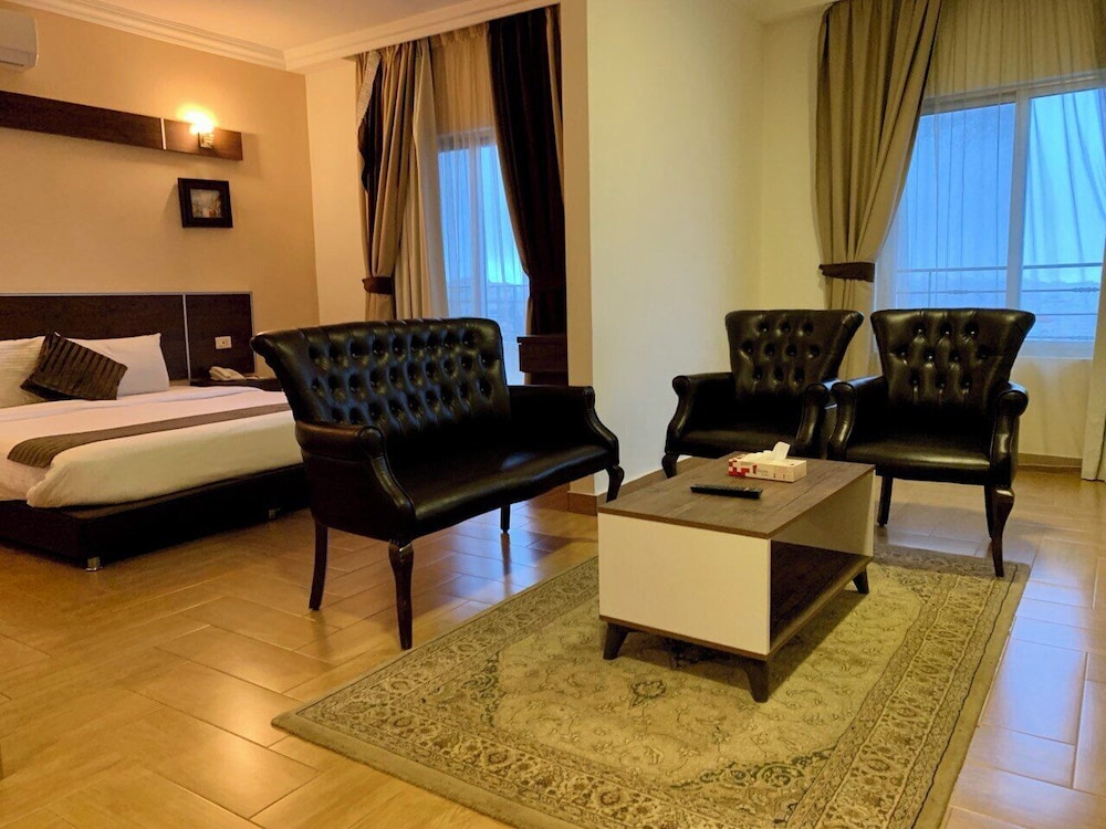 Ream Hotel Amman - last minute hotel in Amman