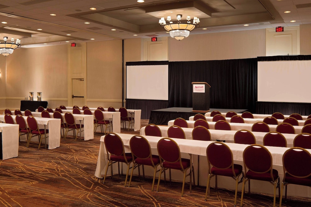 Winston Salem Marriott - photo 54