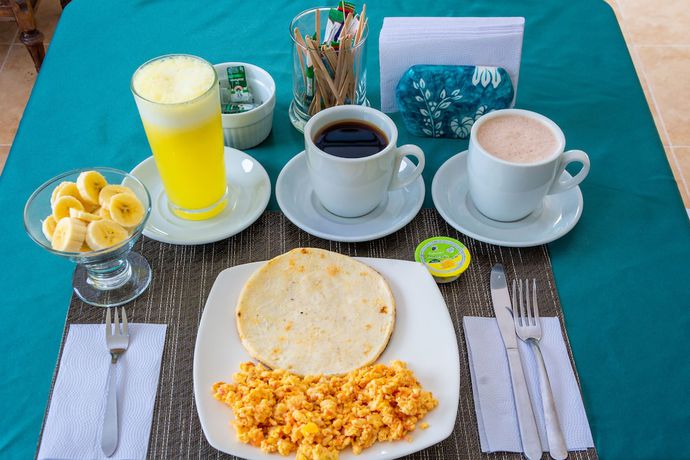 Hotel Acawa Campestre in Armenia, Colombia