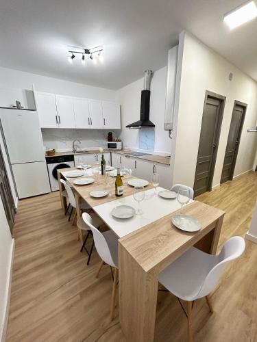 Catapiro Confort Elegante Y Exclusivo En El Corazon de la Ciudad in Ourense, Spain