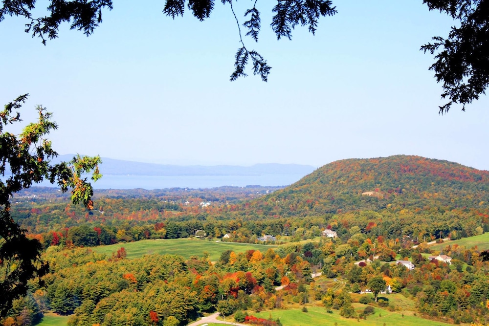Mt. Philo Inn - photo 134
