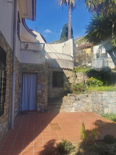 Villa Rosa — Ventimiglia — photo 4