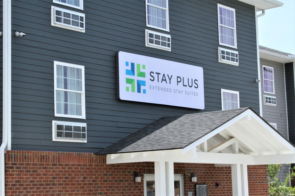 Stay Plus Extended Stay Suites - photo 37