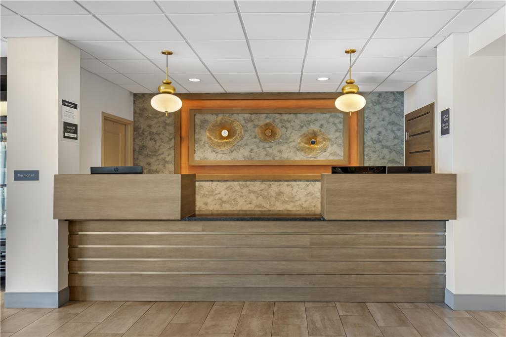 Best Western Plus Hershey - photo 16