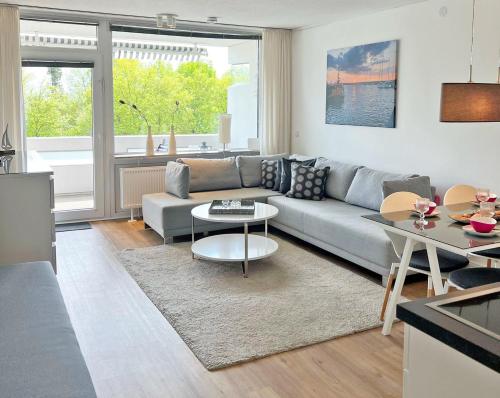 Driftberg 1 Whg 18 — 4-Star Luxury Hotel in Gromitz, Germany