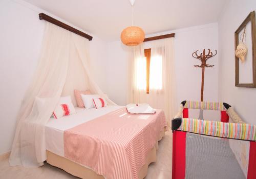 Ca Ses Nines De Muro 003 — 4-Star Luxury Hotel in Muro, Spain