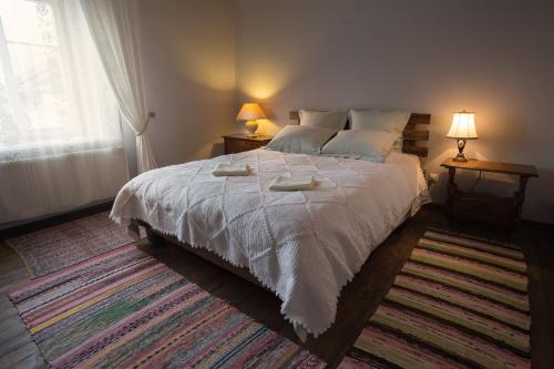 Divas Istabas in Saldus, Latvia