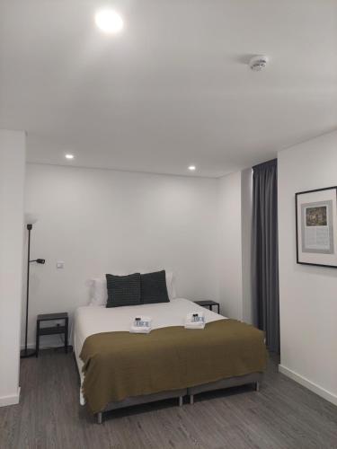 OH Studios Lousã in Lousa, Portugal