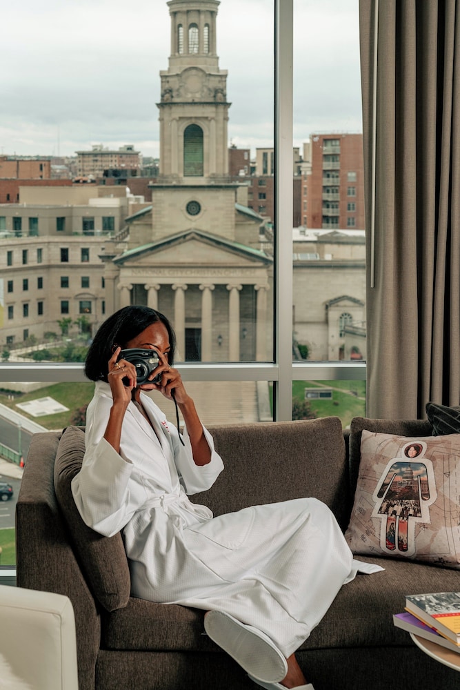 Hotel Zena Washington DC - photo 60