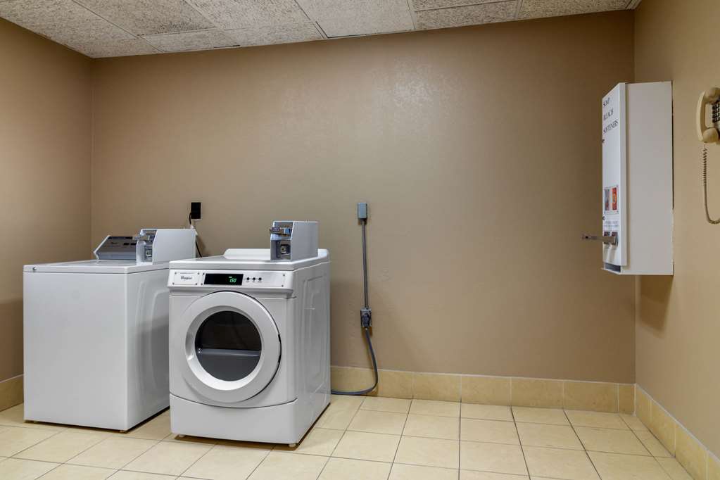 Comfort Inn & Suites Perry National Fairgrounds Area - photo 38