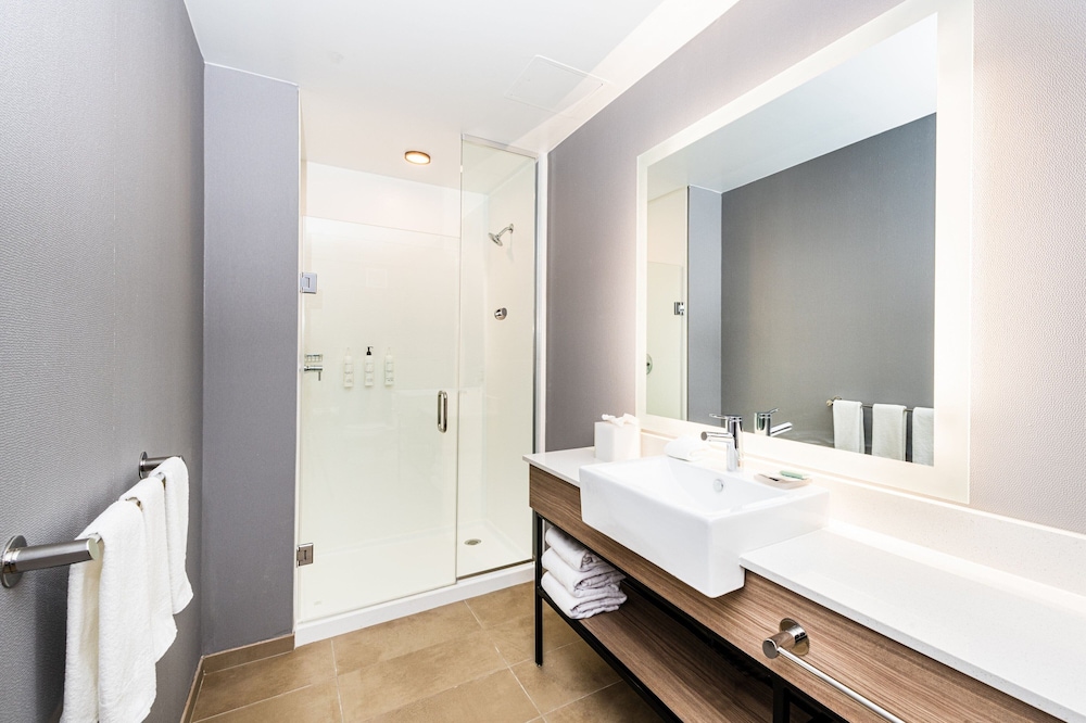 SpringHill Suites by Marriott Baltimore Downtown Convention Center Area - photo 19