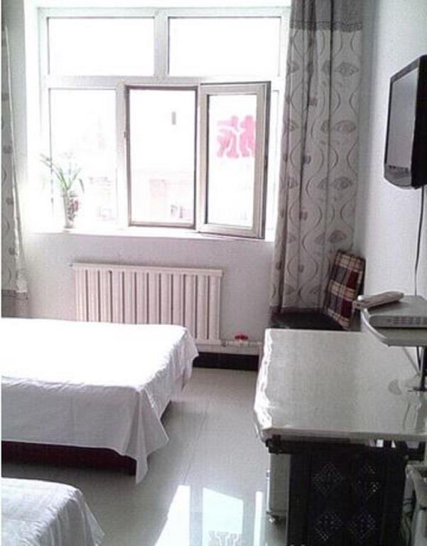 Vena Hotel - carbon neutral hotel in Unknown City