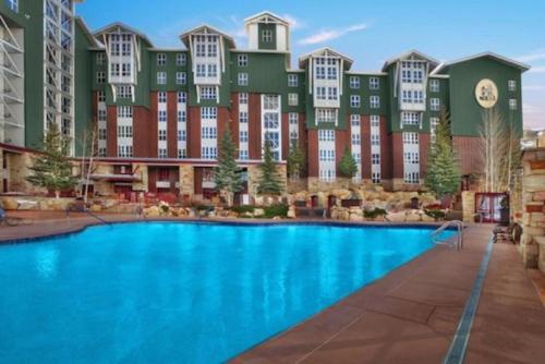 Marriott Mountainside Luxury Studio - last minute hotel in Bridgeport