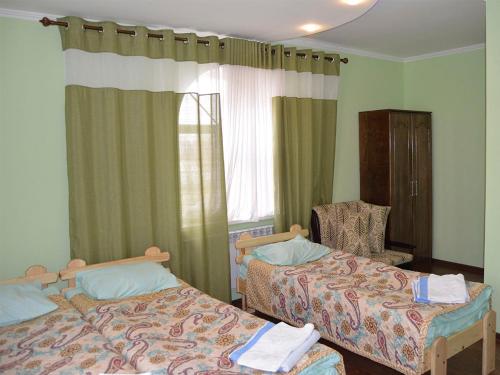 Flamingo Hotel - last minute hotel in Karakol