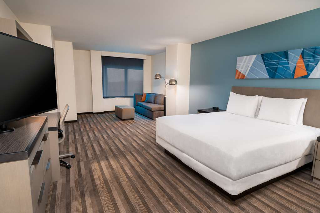 Hyatt House Nashville Franklin Cool Springs - photo 29
