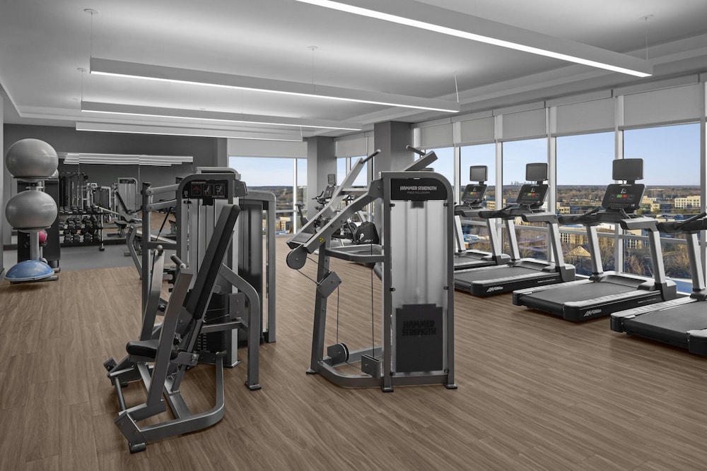 AC Hotel Charlotte Ballantyne - photo 30