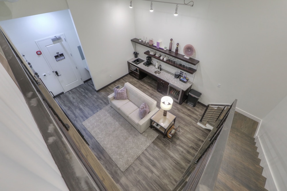 Studio 154 Luxury Hotel - photo 33