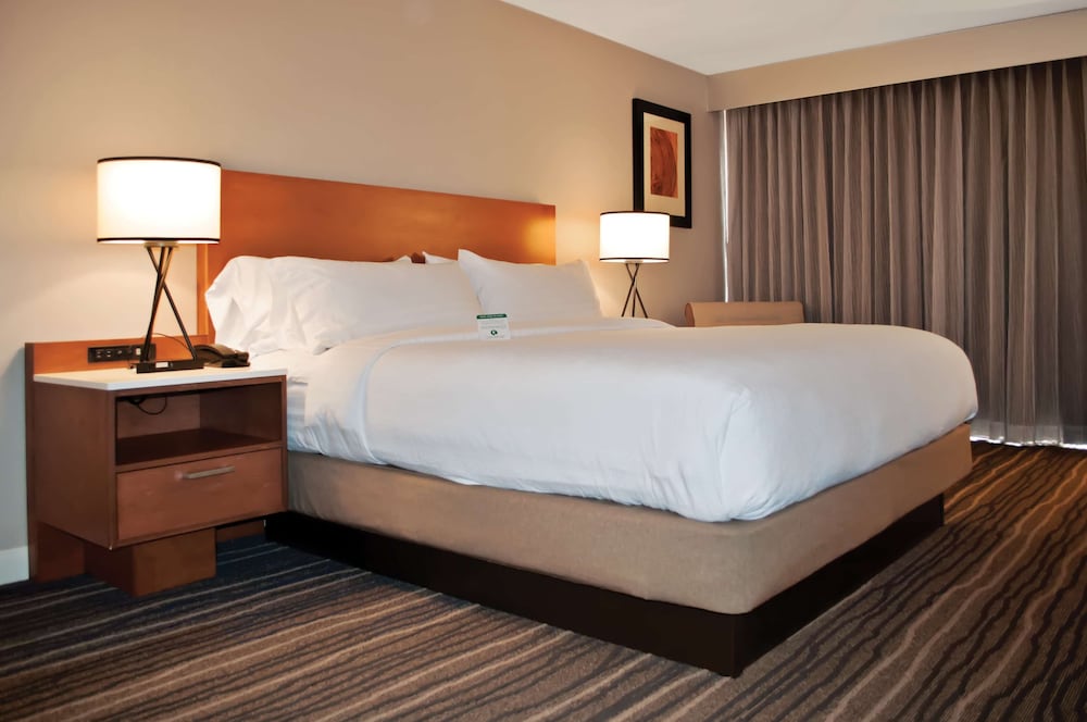 DoubleTree by Hilton Helena Downtown - photo 14