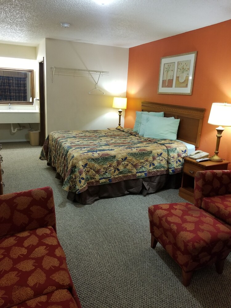 Eufaula Inn - photo 23