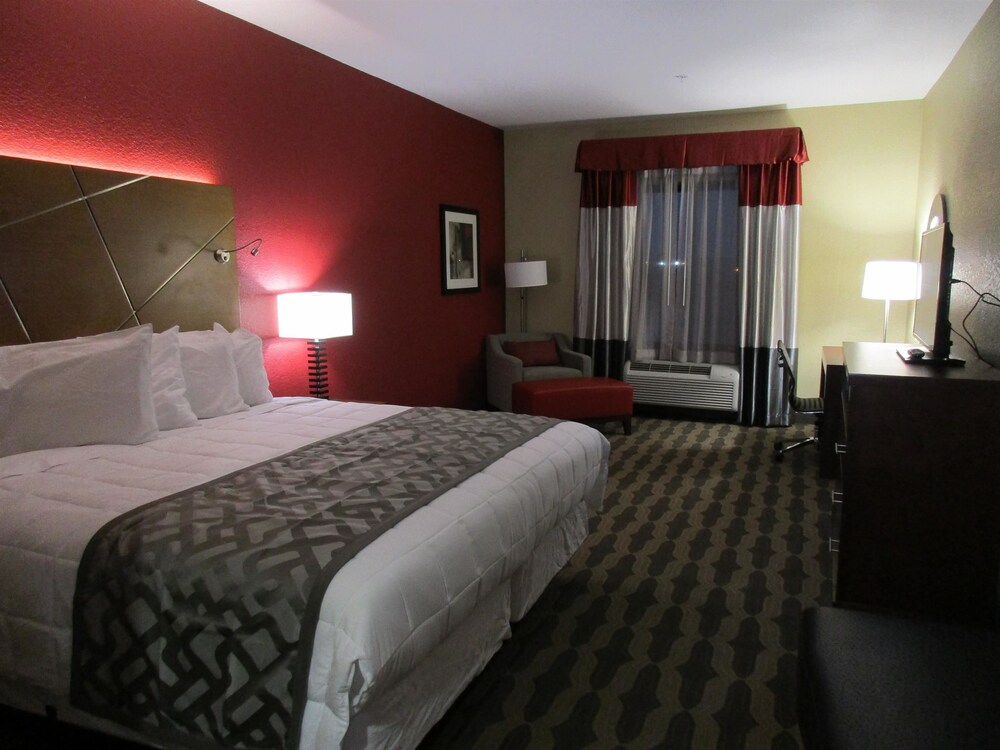 Best Western Plus Fairview Inn & Suites - photo 7