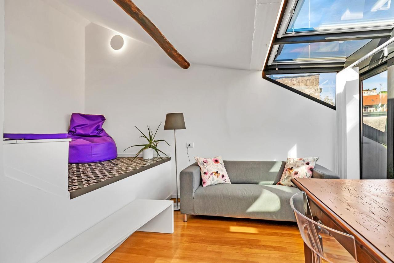 COSMOPOLITAN Loft nel centro di Milano Via Sottocorno — 4-Star Luxury Hotel in Milan, Italy