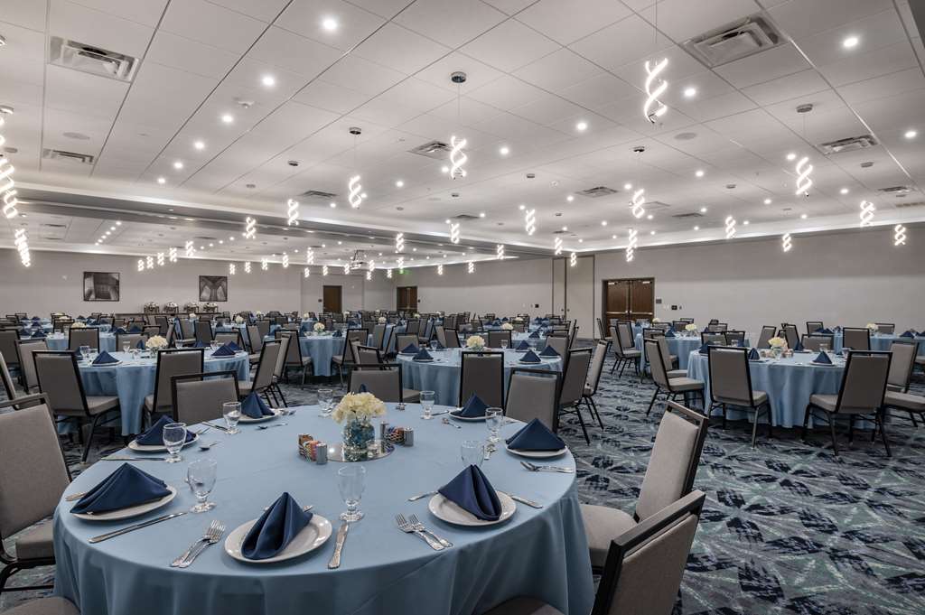 Cambria Hotel Nashville Airport - photo 35
