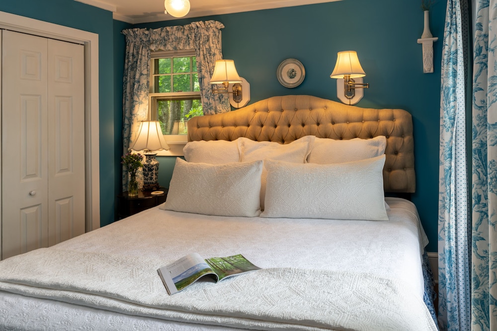 Abbington Green Bed & Breakfast Inn - photo 23