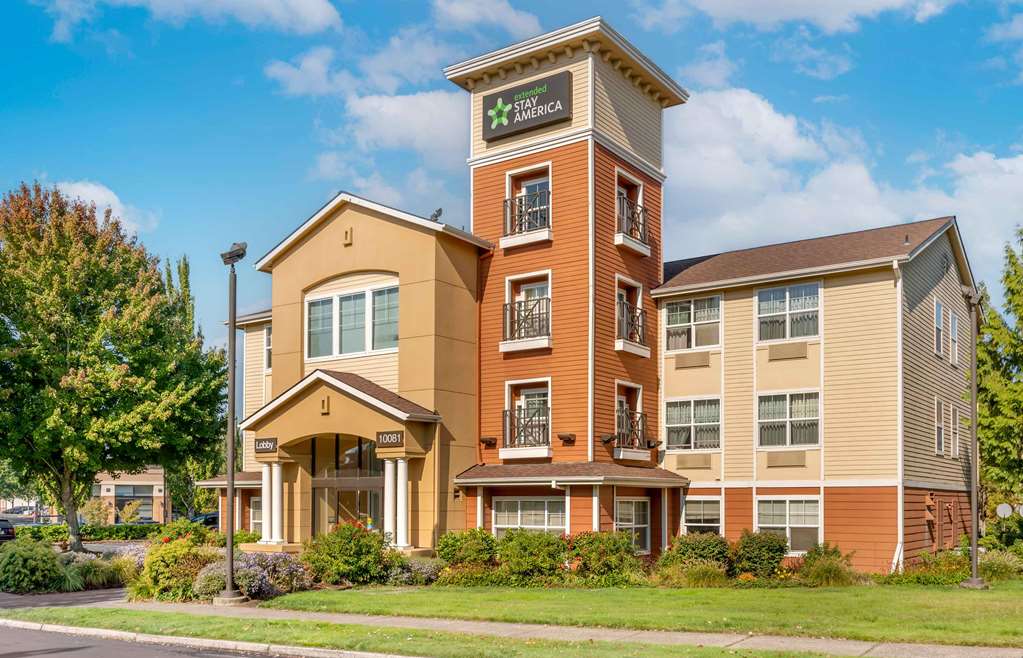 Extended Stay America Portland Hillsboro in Hillsboro, United States