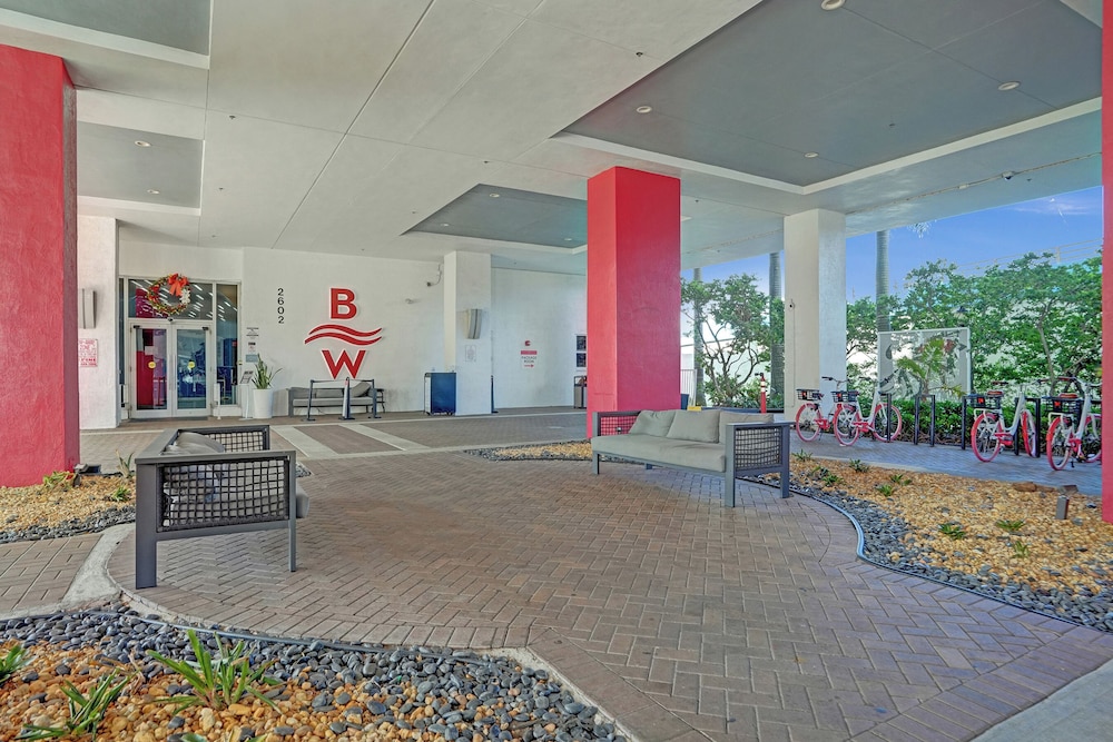 Beachwalk Elite Hotels and Resorts - photo 35