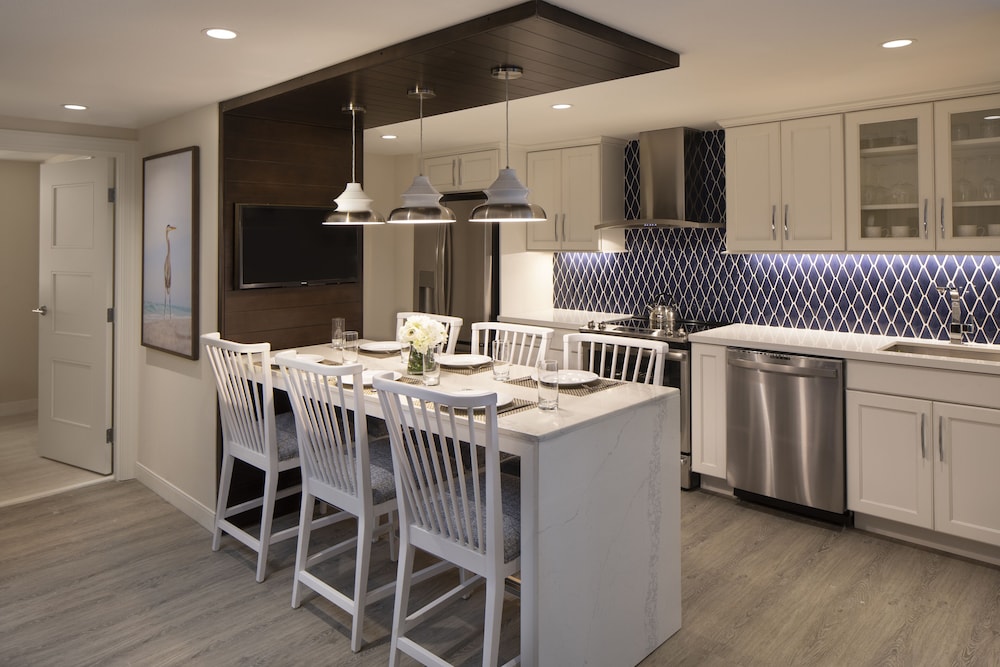 The Resort at Longboat Key Club - photo 24