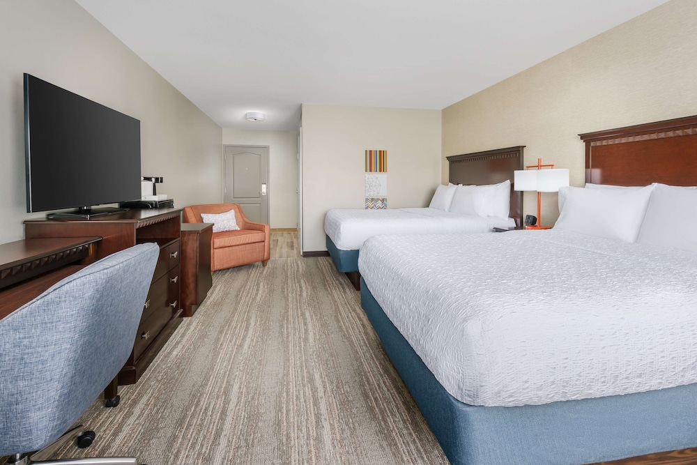 Hampton Inn & Suites Thousand Oaks CA - photo 9