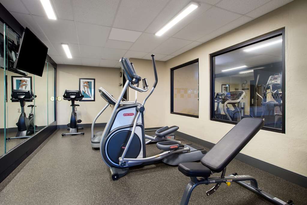 Best Western Gallup West - photo 7