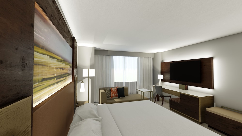 Marriott Wichita - photo 3