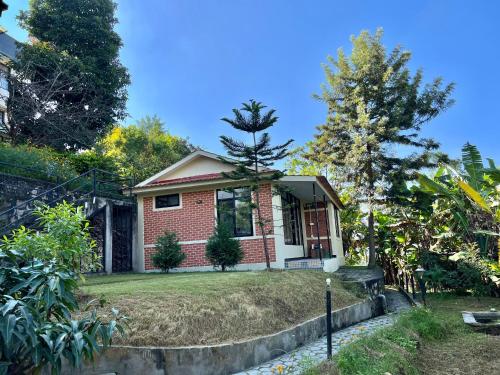 Avocado Accommodations Tiny Cottages — 4-Star Luxury Hotel in Kathmandu, Nepal