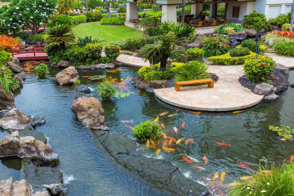 Three bedroom Villas at Ko Olina Beach Villas Resort - photo 109
