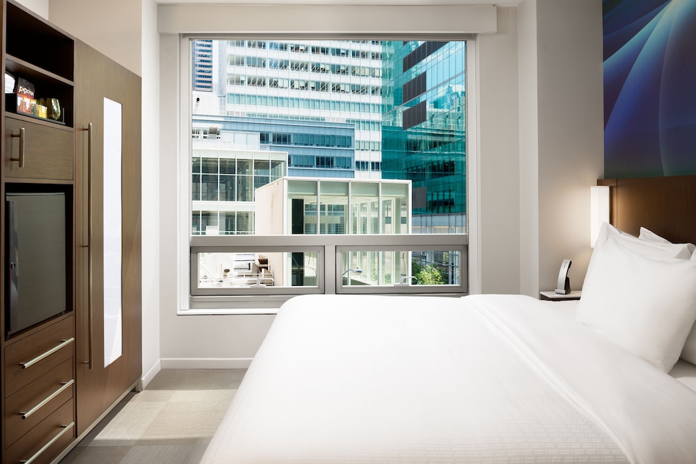 LUMA Hotel Times Square - photo 20