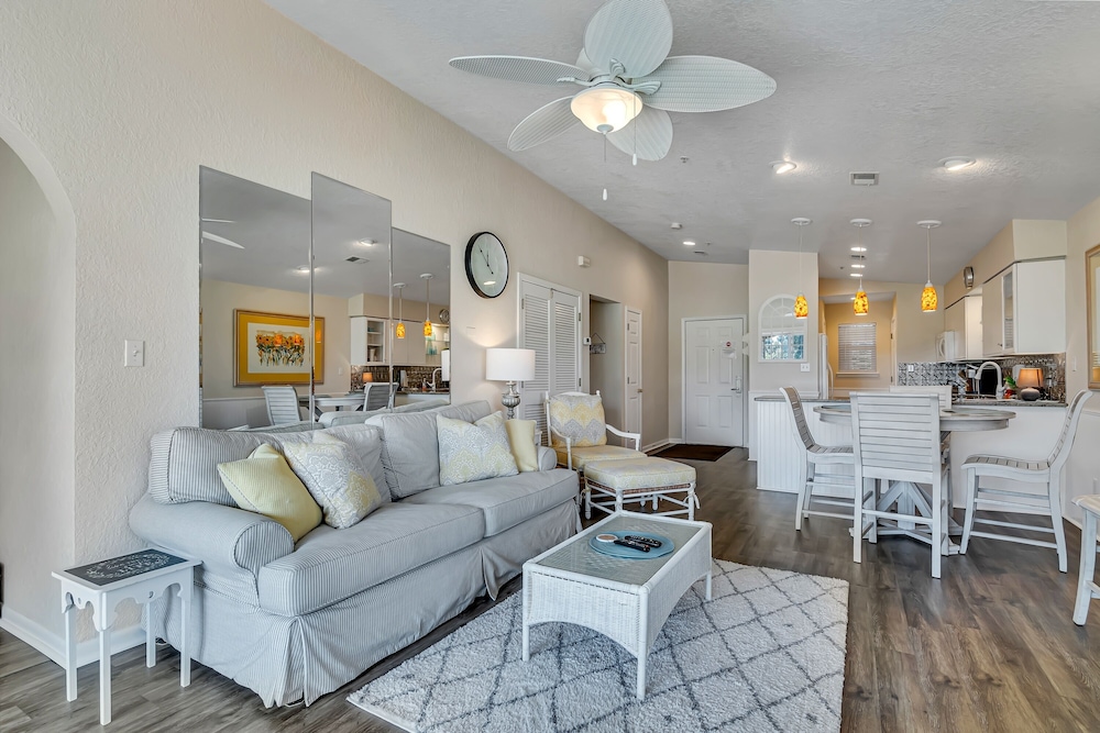 Branson Condo on Fairway: Steps From Resort Pools - last minute hotel in Branson