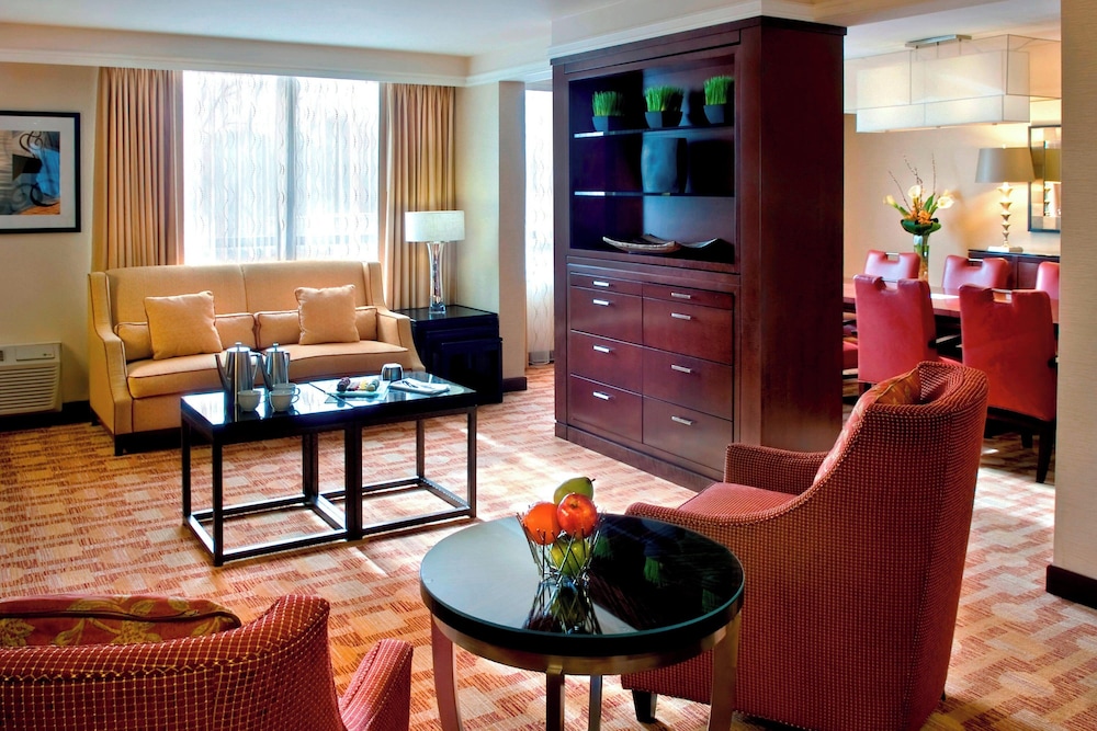 Trumbull Marriott Shelton - photo 10
