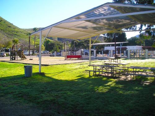 Pio Pico Camping Resort Cottage 1 - photo 14