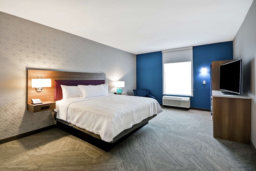 Home2 Suites by Hilton Plano Legacy West - photo 19