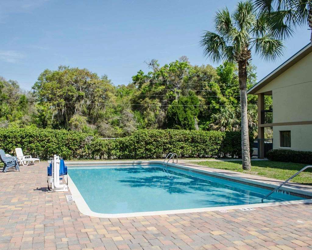 Quality Inn Crystal River - photo 25