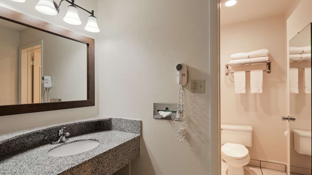 Best Western Paradise Inn & Resort - photo 13