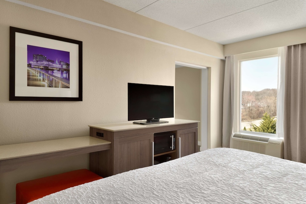Hampton Inn Denville Rockaway Parsippany - photo 14