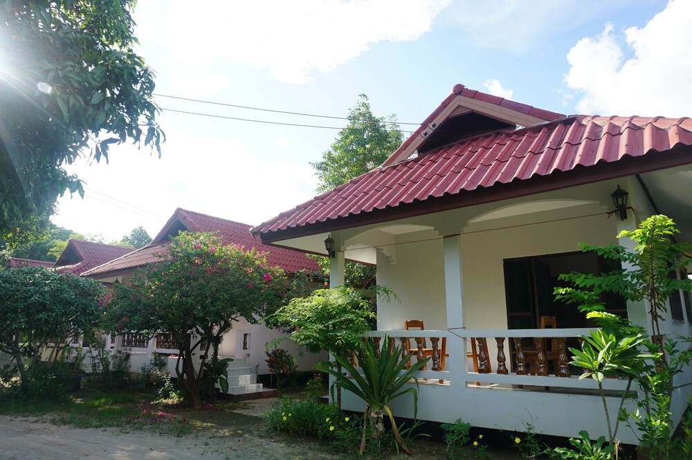 Pongphan Resort — hotel in Ko Pha Ngan