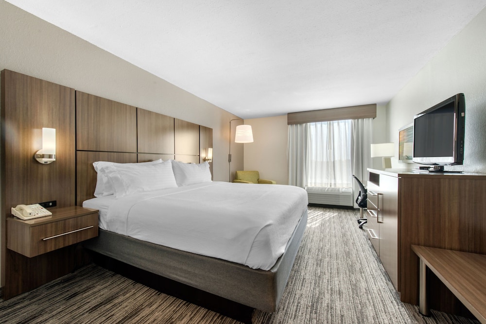 Holiday Inn Melbourne Viera Conference Ctr by IHG - photo 13