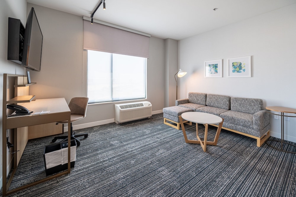 TownePlace Suites by Marriott Las Vegas North I 15 - photo 15