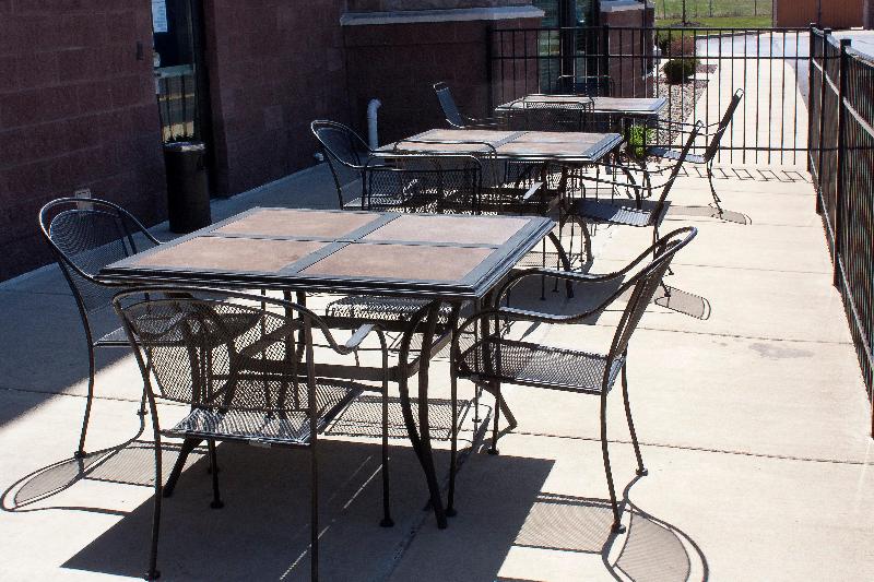 Home2 Suites by Hilton Youngstown West Austintown - photo 11