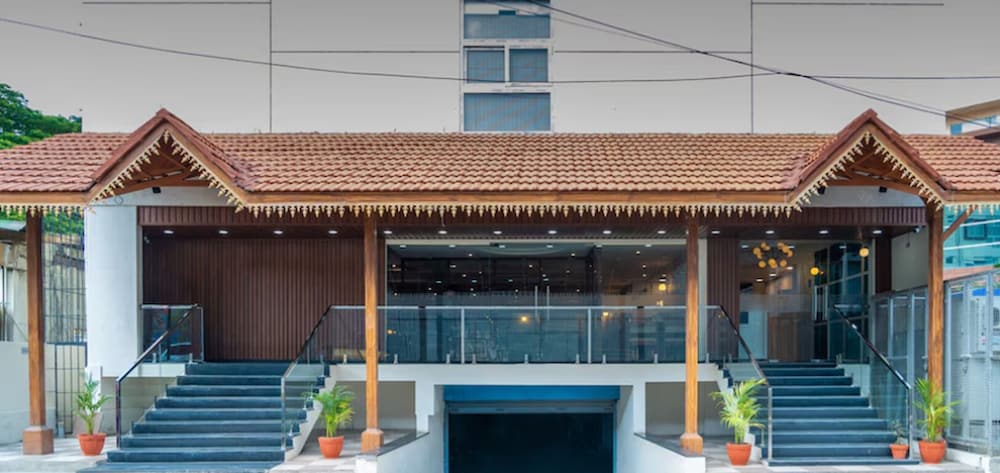 Vits Select Bengaluru - last minute hotel in Bengaluru